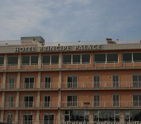 Hôtel Principe Palace Jesolo photo