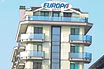 Hotel Europa Con Vista Sul Mare Jesolo