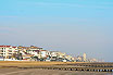 Spiaggia Jesolo Di Inverno