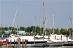 Barci In Portul Din Jesolo