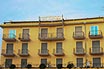 Fatada Hotel Colonna Din Jesolo