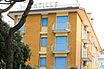 Hotelul Antille Din Jesolo