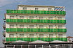 Hotelul Bristol Cu Fata Spre Plaja Din Jesolo