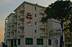 Hotelul Bristol Din Jesolo
