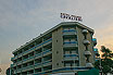 Hotelul Cavalieri Palace Din Jesolo