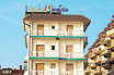 Hotelul Delaville In Fata Marii Din Jesolo