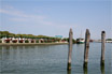Panoramica Portului Din Jesolo