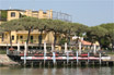 Restaurantul Pizzerie Al Bricoe Din Jesolo
