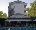Hotel Park Hotel Cellini Jesolo