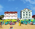 Hotel Columbia Jesolo