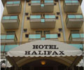 Hotel Halifax Jesolo